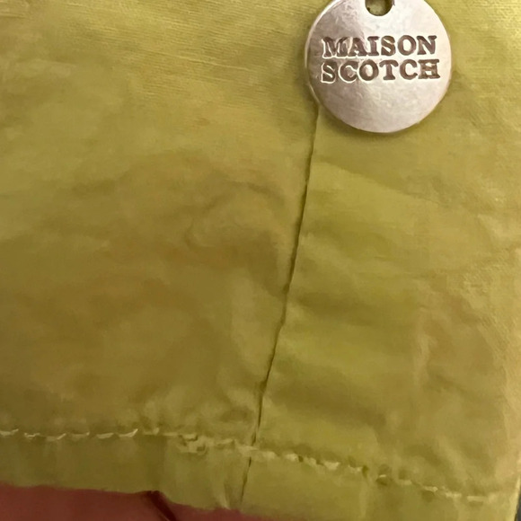 Beautiful Scotch and Soda summer blouse - Picture 3 of 5